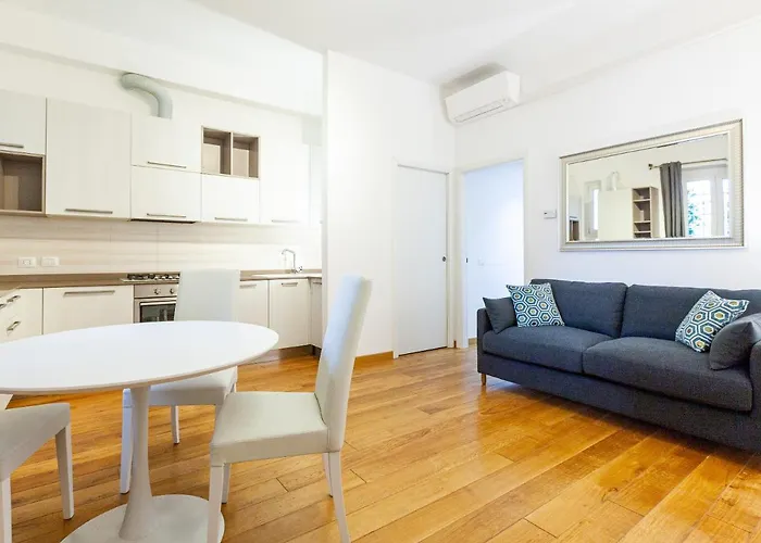 Easyhomes - Central Station